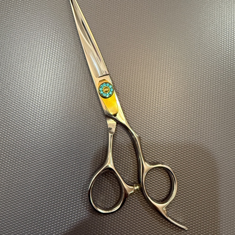 Professional Hair Cutting Scissors 6“